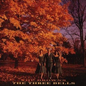 Browns - The Three Bells (CD)