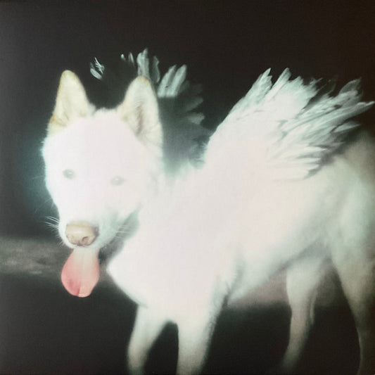 Fat Dog - Cancel Me (I'm Tired) (Coke Bottle Green Vinyl) (Indies) (Vinyl)