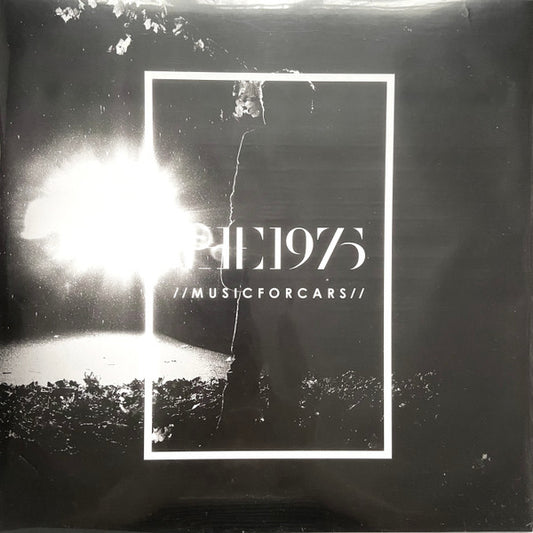 1975 - Music For Cars EP (Vinyl Single)