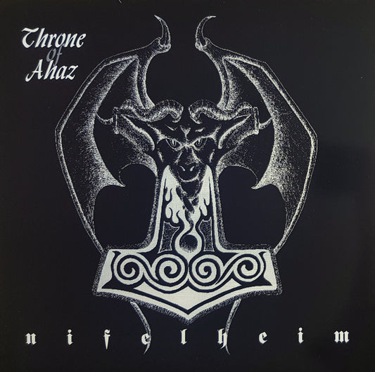 Throne Of Ahaz - Nifelheim (Vinyl)