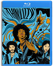 Thin Lizzy - The Acoustic Sessions (Blu-ray)