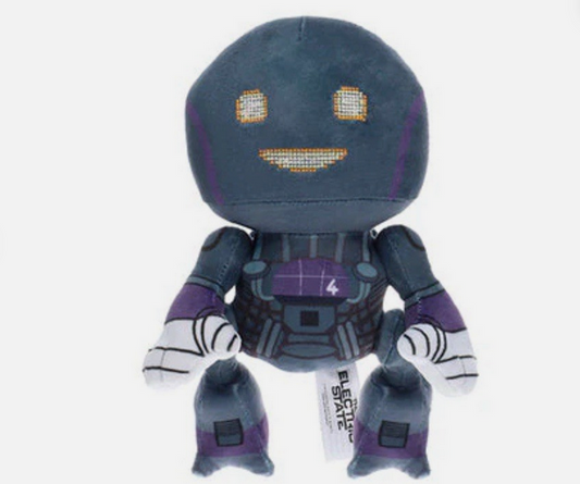 Electric State - 8 inch Collectable Herman (Plush)