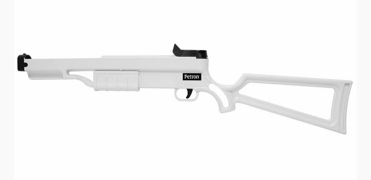 Petron Kids Top Stealth Sucker Toy Gun