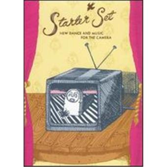 Starter Set - Starter Set: New Dance And Mus Ic For The Camera (DVD)