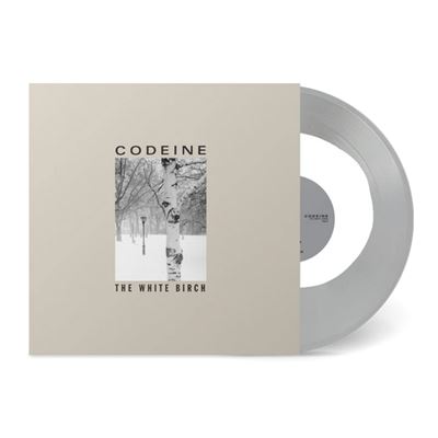 Codeine - The White Birch (Vinyl)