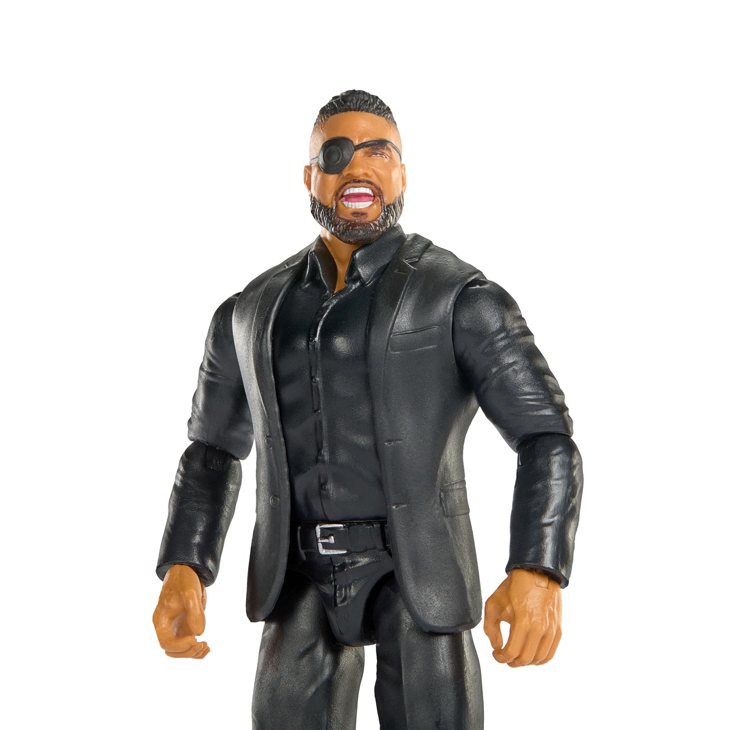 WWE - Basic Figure - Tonga Loa Figure (Toys)