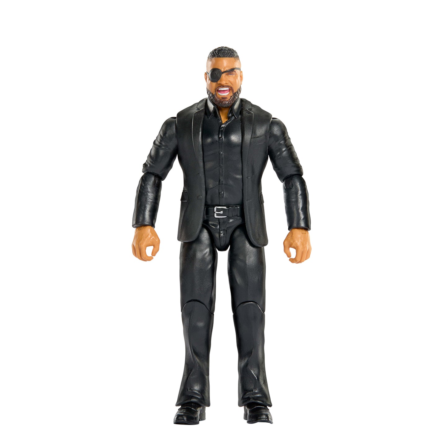 WWE - Basic Figure - Tonga Loa Figure (Toys)