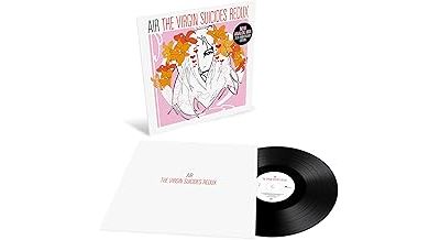Air - The Virgin Suicides Redux (Vinyl)