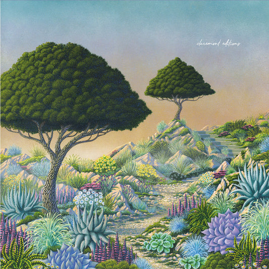 Various Artists - Claremont Editions Volume 4 (Vinyl)