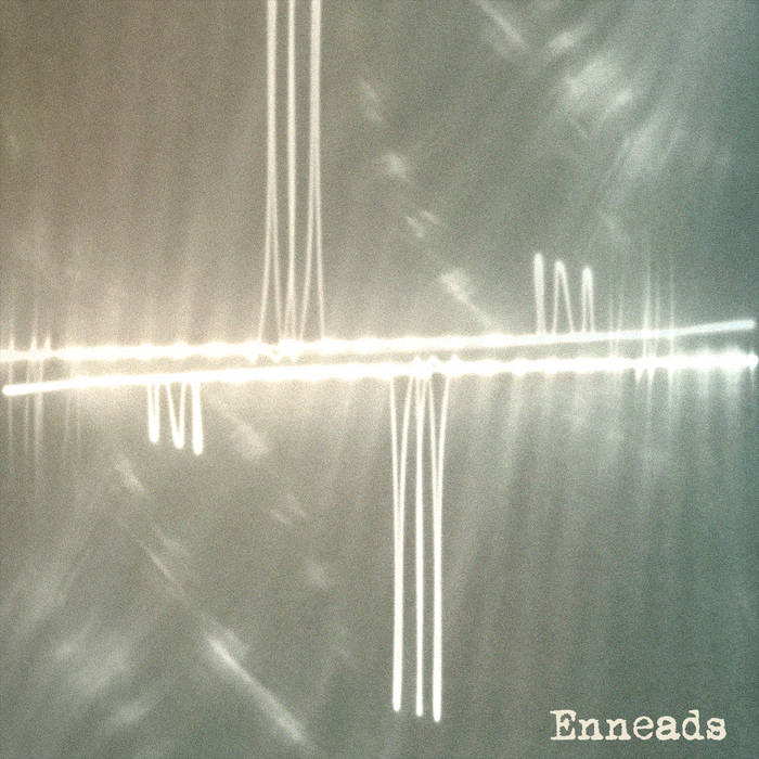Enneads - Enneads (Vinyl)