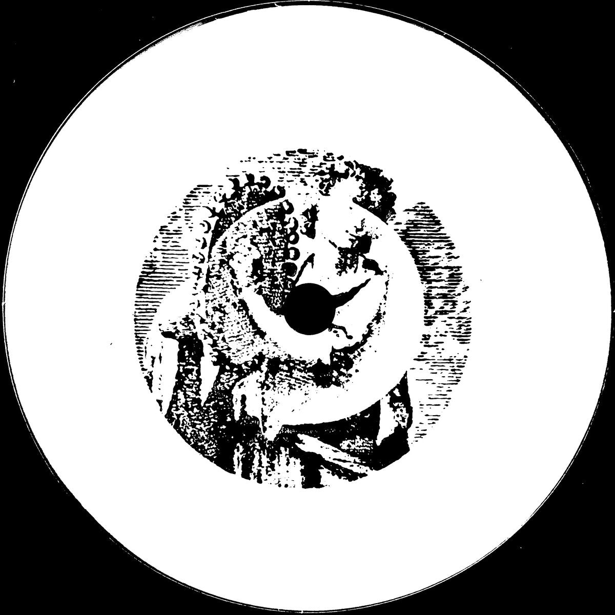 Holy Tongue - Ambulance (Vinyl Single)