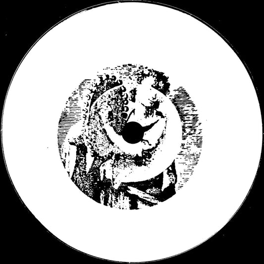 Holy Tongue - Ambulance (Vinyl Single)