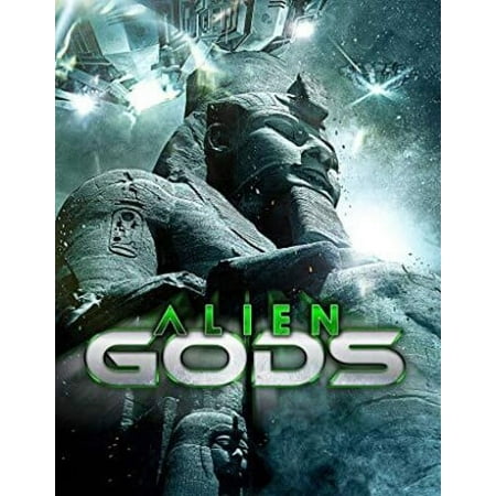 Alien Gods (DVD)