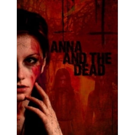 Anna & The Dead (USA Import) (Blu-ray)