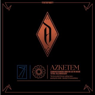 Azketem (Vinyl)