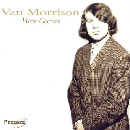 Van Morrison - Here Comes (CD)