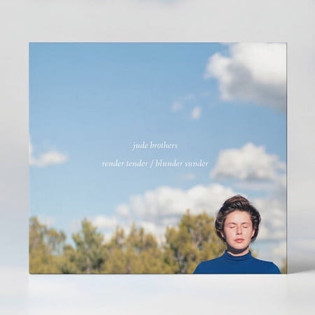 Jude Brothers - Render Tender / Blunder Sunder (CD)