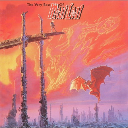 Meat Loaf - The Very Best Of (CD)