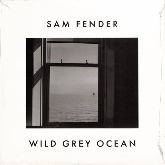 Sam Fender - Wild Grey Ocean / Little Bull Of Blithe (Vinyl)