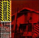 Various Artists - Dangerhouse Volume One (CD)