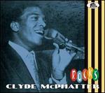 Clyde McPhatter - Clyde McPhatter Rocks (CD)