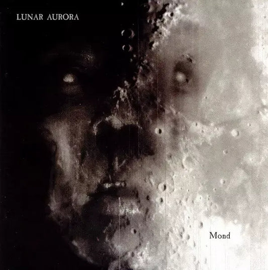 Lunar Aurora - Mond (Picture Disc) (Vinyl)
