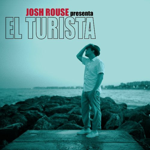 Josh Rouse - El Turista (CD)