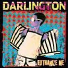 Darlington - Euthanize Me (CD)
