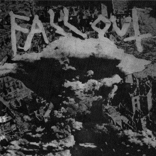 Fall Out - Criminal World Plus Unreleased Tracks (Vinyl)