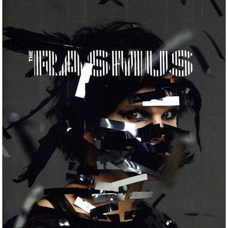 Rasmus - The Rasmus (CD)