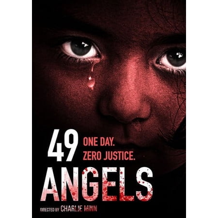 49 Angels (DVD)