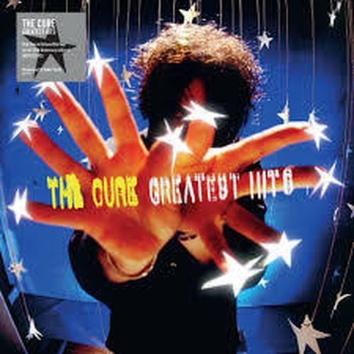 Cure - Acoustic Hits (25th Anniversary Edition) (RSD 2026) (Vinyl)
