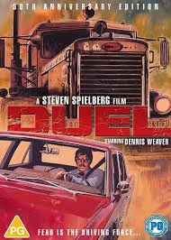 Duel (50th Anniversary Edition) (DVD)
