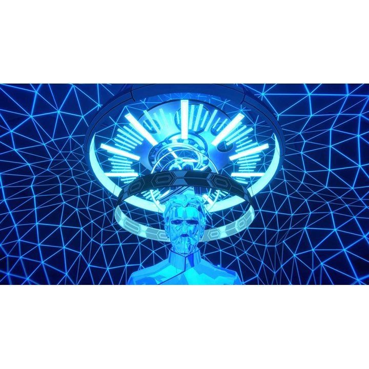 Dyschronia: Chronus Alternate (For PlayStation VR2) (PS5)