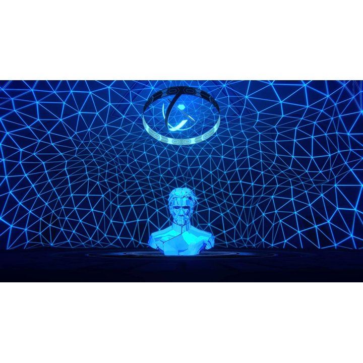 Dyschronia: Chronus Alternate (For PlayStation VR2) (PS5)