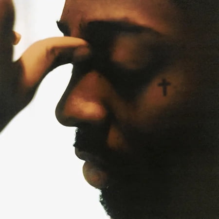 Brent Faiyaz - Icon (Ornage Vinyl) (Indies) (Vinyl)