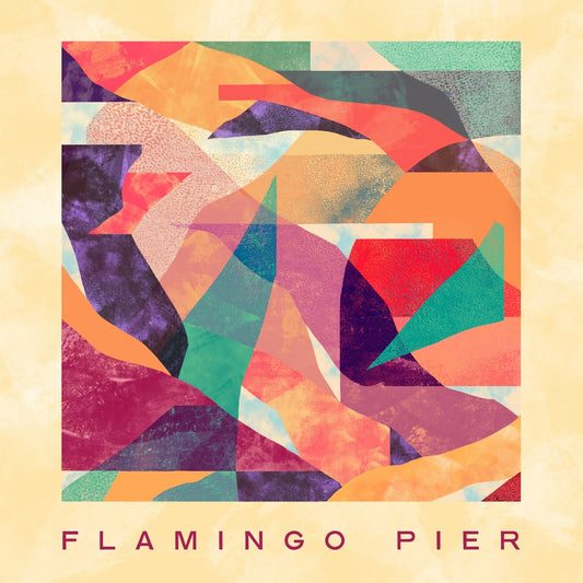 Flamingo Pier - Flamingo Pier (Vinyl)