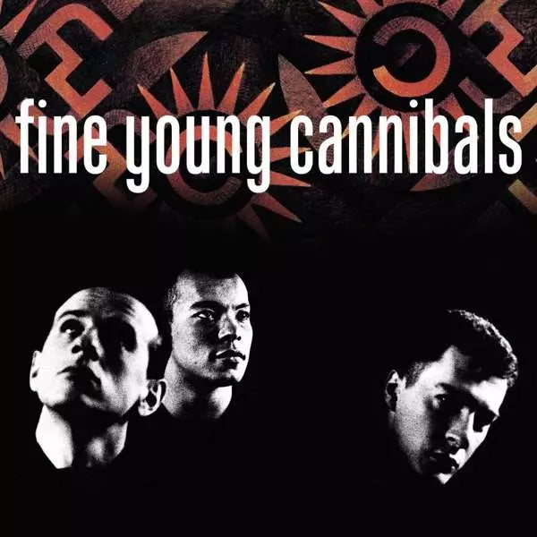 Fine Young Cannibals - Fine Young Cannibals (Remastered Edition) (CD)