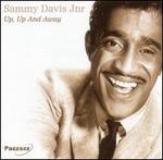 Sammy Davis Jnr. - Up. Up And Away (CD)