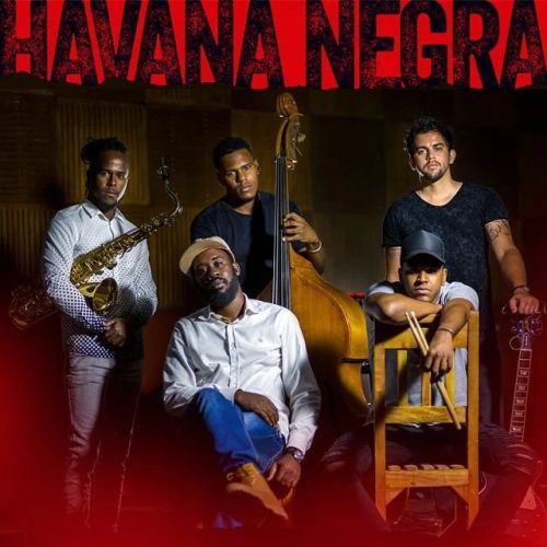 Havana Negra (Vinyl)
