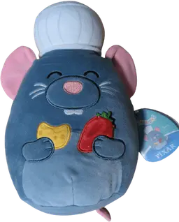 Squishmallow - 12" Patchouli Rat (Plush)