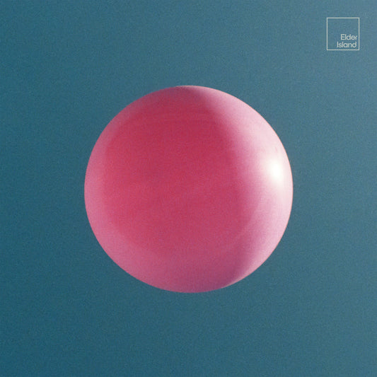 Elder Island - Hello Baby Okay (Indies Exclusive Transparent Vinyl With Signed Print) (Vinyl)