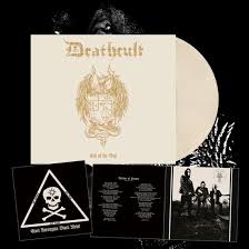 Deathcult - Cult Of The Dog (Limited Deluxe Edition) (Bone Vinyl) (Vinyl)