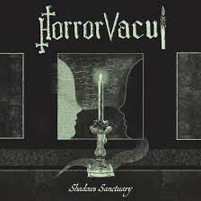 Horror Vacui - Shadows Sanctuary (CD)