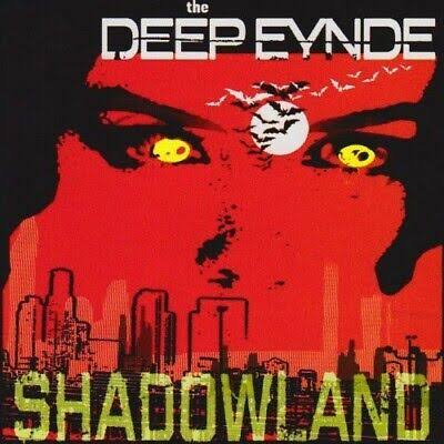 Deep Eynde - Shadowland (CD)