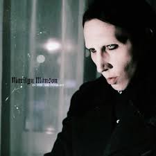 Marilyn Manson - In The Air Tonight (Picture Disc) (Vinyl)