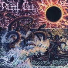 Tubal Cain - Slime Abyss (CD)