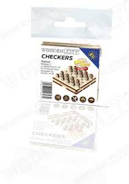 WoodenCity: Wooden Puzzle 3D - Game Checkers of Wood