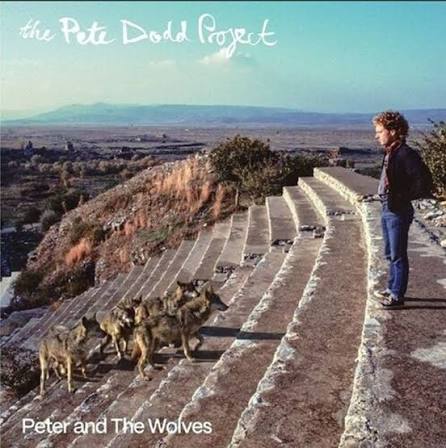 Pete Dodd Project - Peter & The Wolves (Green Vinyl) (Vinyl)