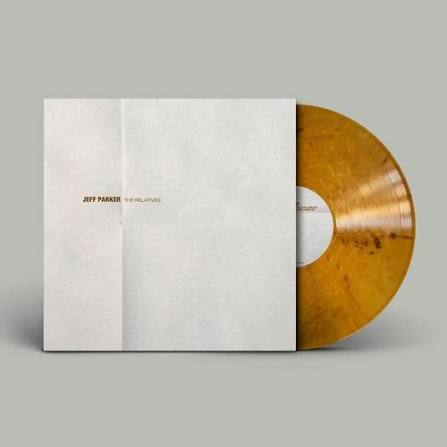 Jeff Parker - The Relatives (Clear/Gold/Brown Vinyl) (Indie Exclusive) (Vinyl)